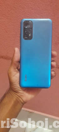 Redmi note 11